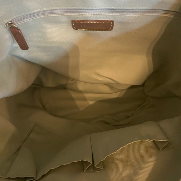 COPY - NWOT The Sak Silverwood Medallion Crochet Bag - Picture 7 of 7